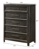 Ethel Chest