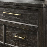 Ethel Chest