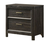 Ethel Nightstand
