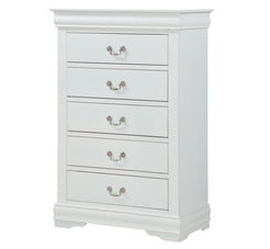 Philip White Chest