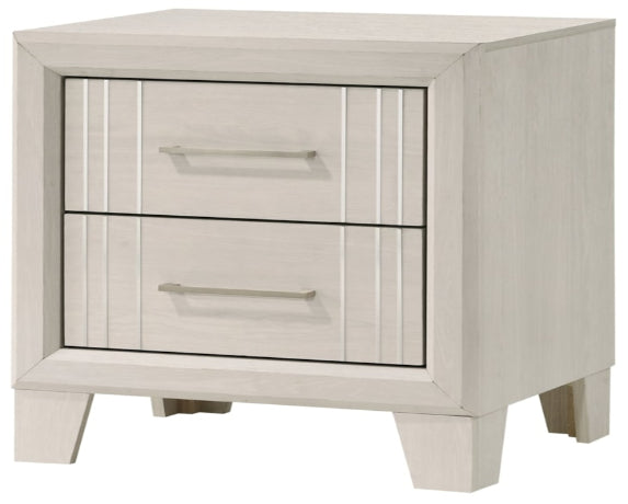 Charlie Nightstand