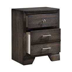 Hayden Nightstand