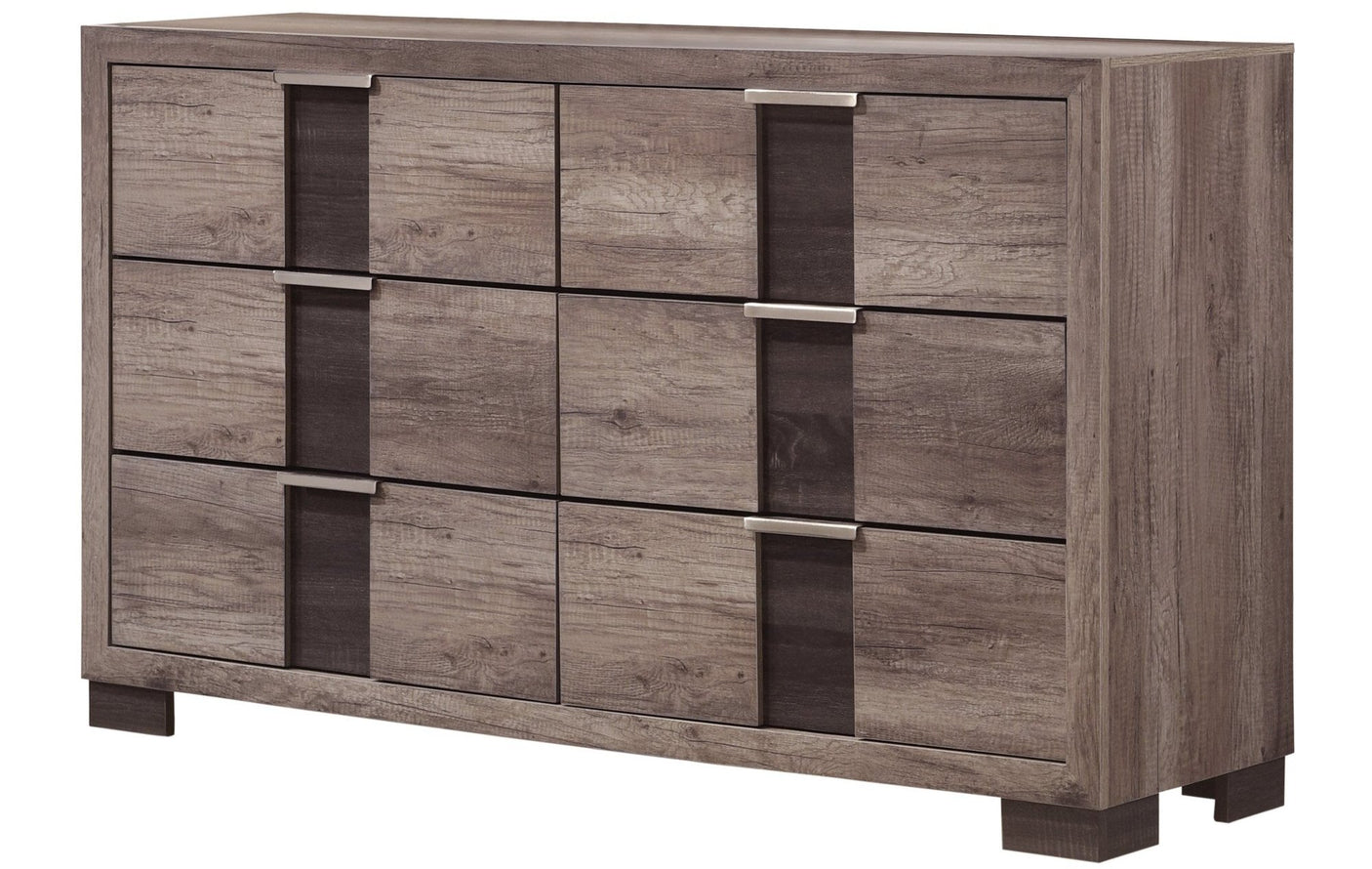 Rangley Queen Bedroom Set