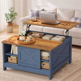 Farmhouse Lift Coffee Table