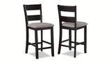 Fester CH Table w/ 4 Chairs