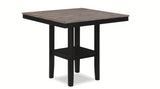 Fester CH Table w/ 4 Chairs