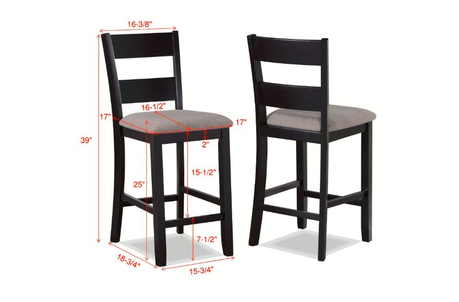 Fester CH Table w/ 4 Chairs