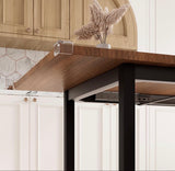 Fey Table w/6 Stools