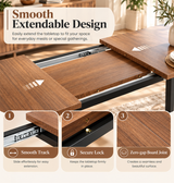 Fey Table w/6 Stools