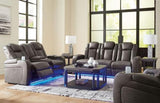Fiona Sofa & Loveseat