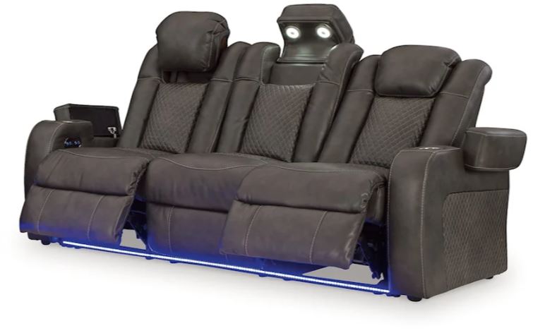Fiona Sofa & Loveseat