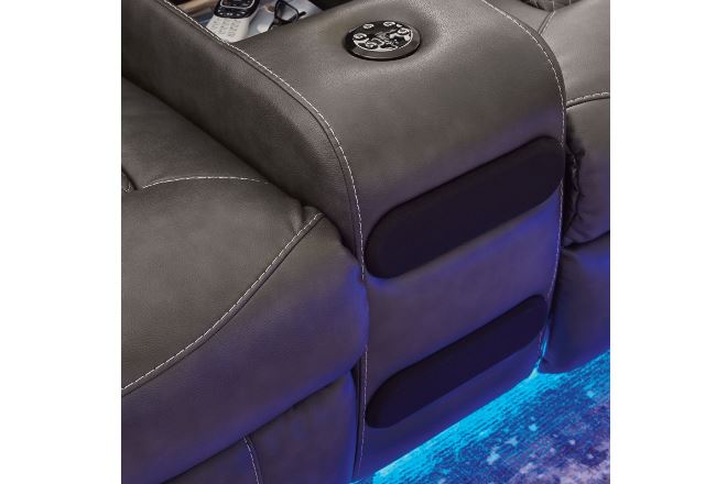 Fiona Sofa & Loveseat
