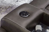 Fiona Sofa & Loveseat