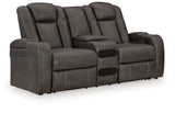 Fiona Sofa & Loveseat