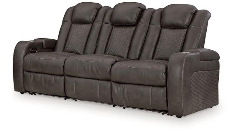 Fiona Sofa & Loveseat