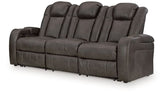 Fiona Sofa & Loveseat