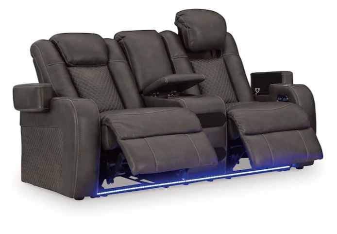 Fiona Sofa & Loveseat