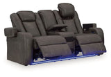 Fiona Sofa & Loveseat