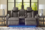 Fiona Loveseat