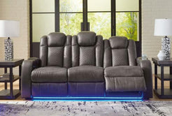 Fiona Sofa