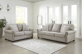 Galileo Sofa & Loveseat