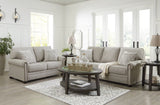 Galileo Sofa & Loveseat
