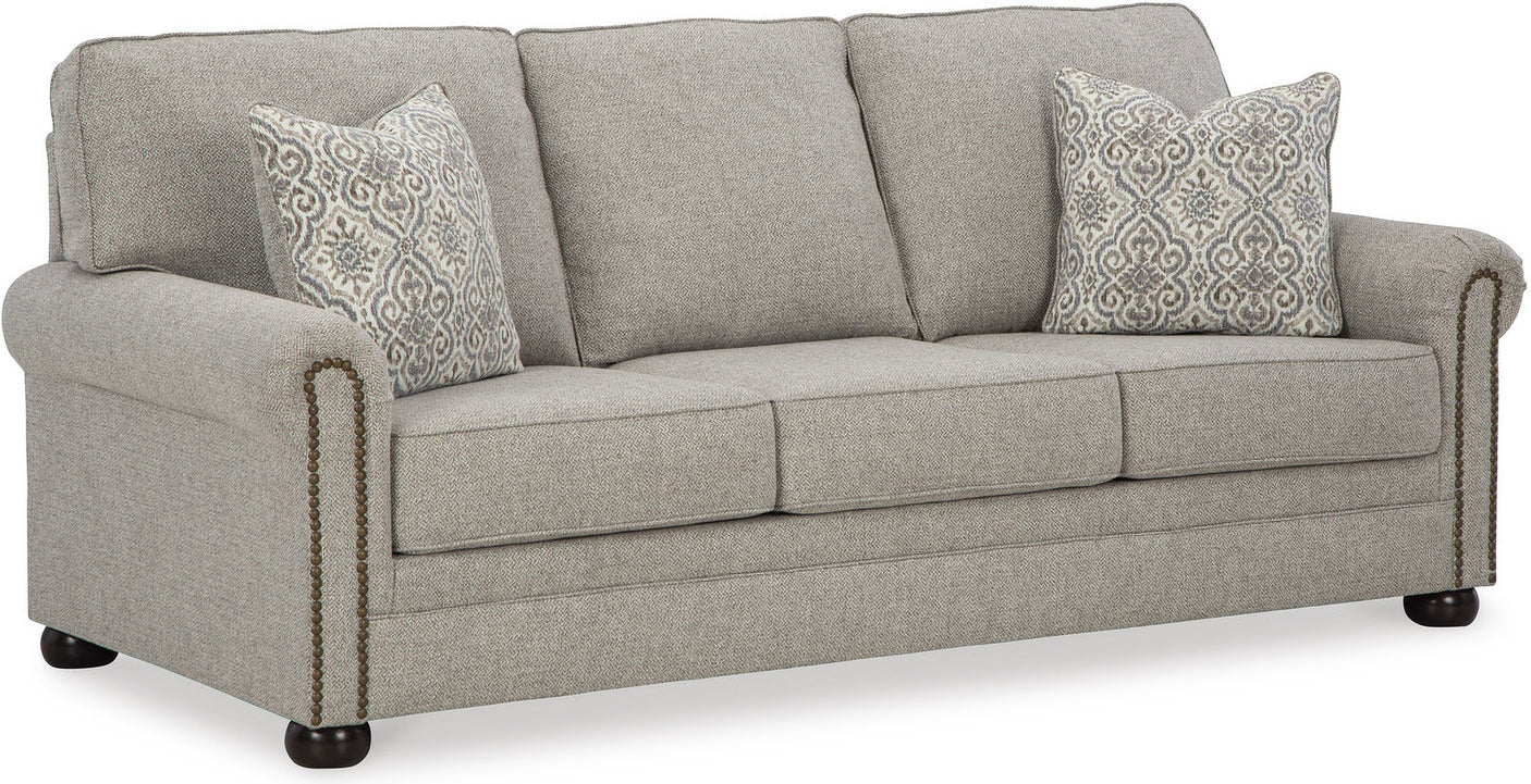 Galileo Sofa & Loveseat