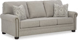 Galileo Sofa & Loveseat