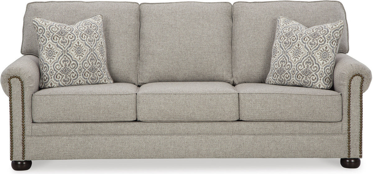 Galileo Sofa & Loveseat