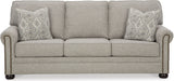 Galileo Sofa & Loveseat