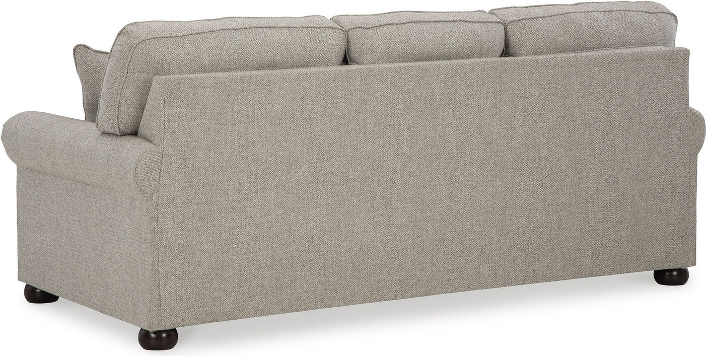 Galileo Sofa & Loveseat