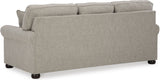Galileo Sofa & Loveseat