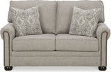 Galileo Sofa & Loveseat