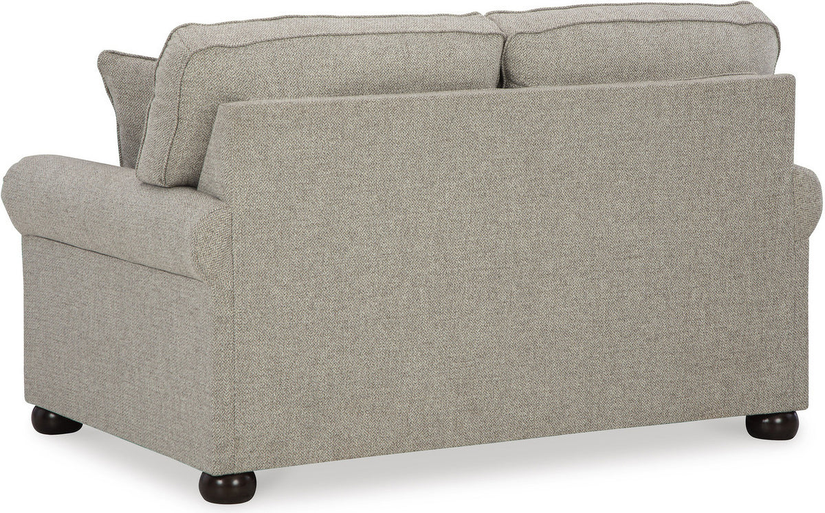 Galileo Sofa & Loveseat