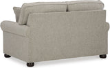 Galileo Sofa & Loveseat