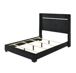 Genn Queen Bed