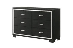 Genn Dresser