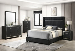 Genn Queen Bedroom Set