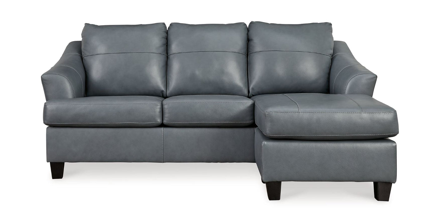 Genoa Sectional