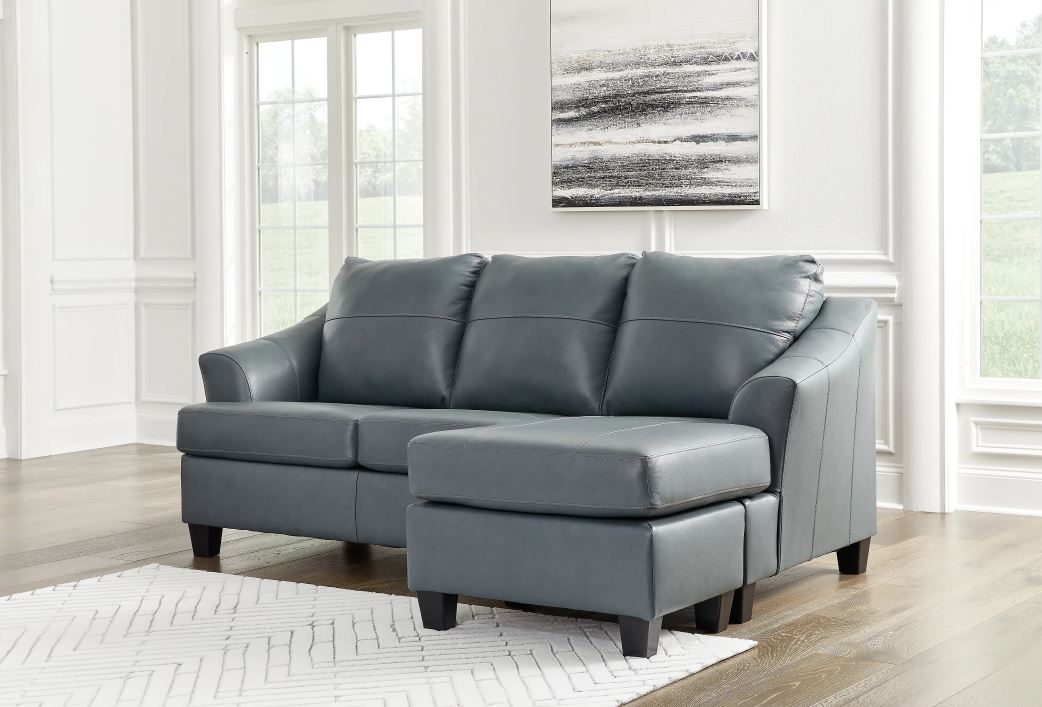Genoa Sectional