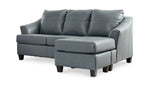 Genoa Sectional