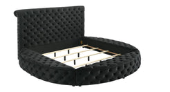 Gigi Round Bed