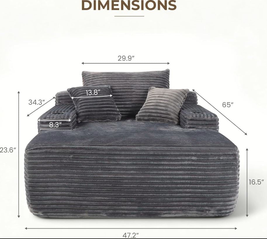 Cosmo Chaise
