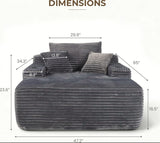 Cosmo Chaise