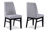 Hadley Round Table w/ 4 Chairs
