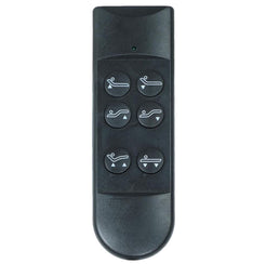 Harding Queen Adjustable Base