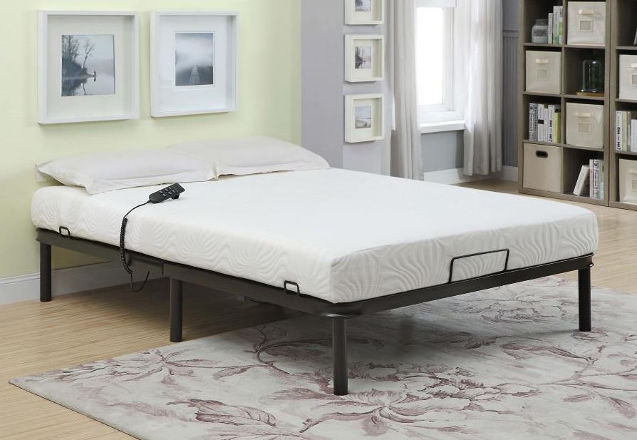 Harding Queen Adjustable Base