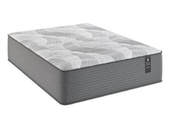 Harmony Firm Mattress & Boxspring