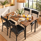 Ashton 5-Piece Dining Set