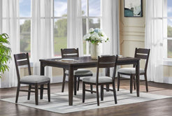 Higgins Table w/ 4 Chairs